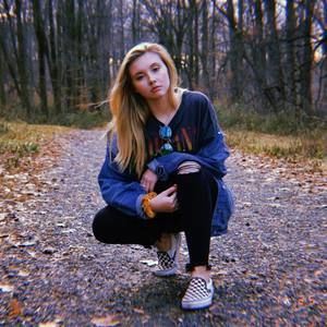 Meet your Posher, Carly